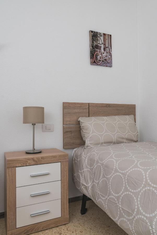 Home2book Cute Triana Center Apartamento