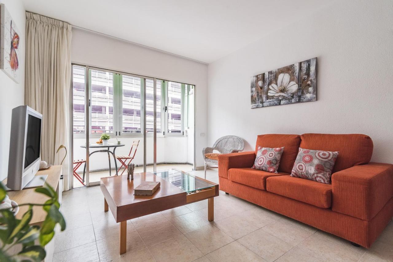 Home2book Cute Triana Center Apartamento *
