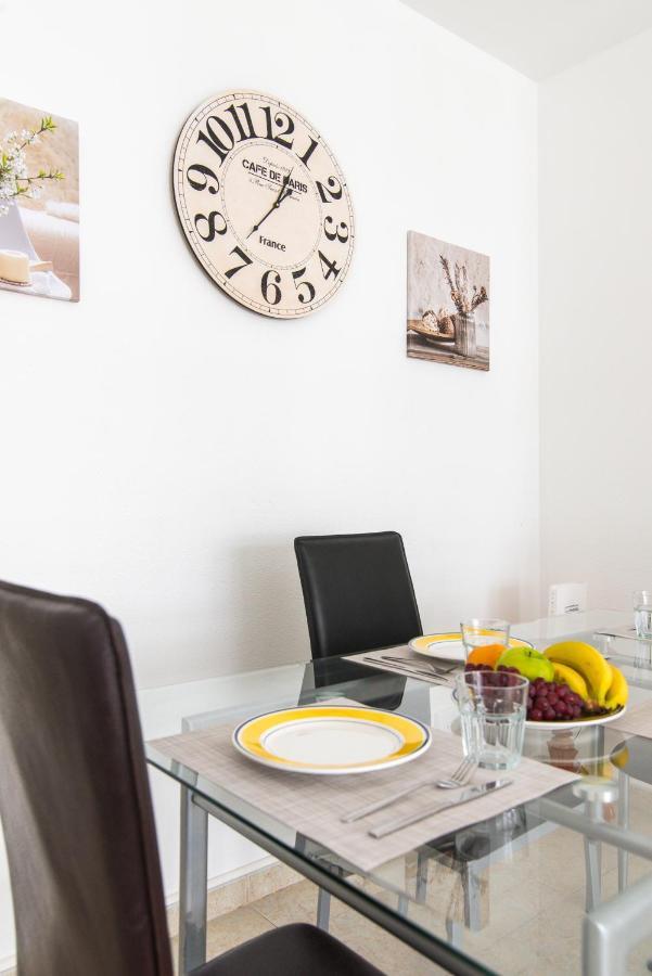 Apartamento Home2book Cute Triana Center